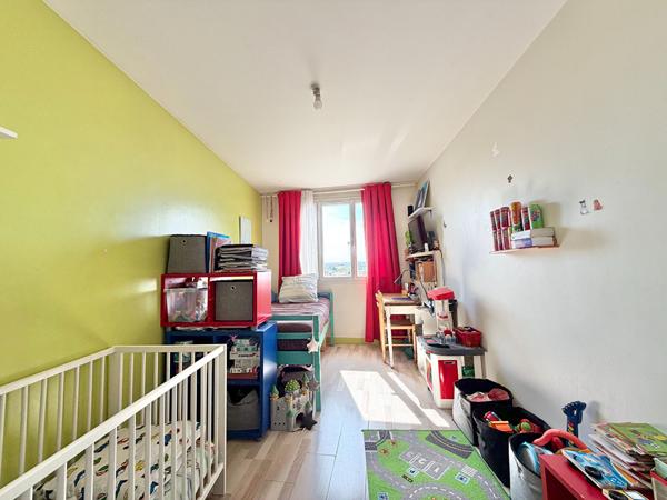 Appartement Sartrouville 3 pièce(s) 64 m2