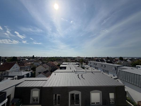 Appartement Sartrouville 3 pièce(s) 64 m2