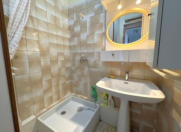 Appartement Pontault Combault 2 pièce(s) 36 m2