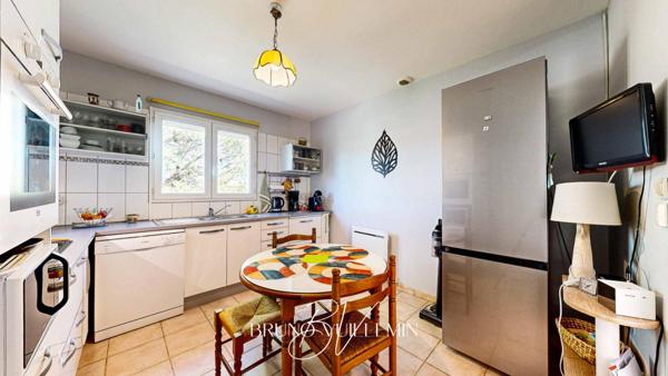 MAISON DE PLAIN PIED 90m2 sur TERRAIN de 740m2