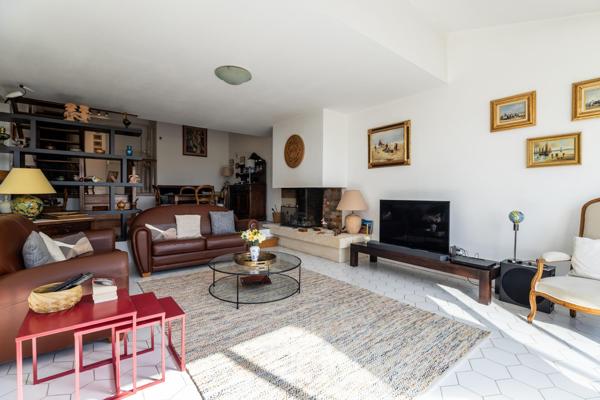 Magnifique maison Cergy vue sur les étangs