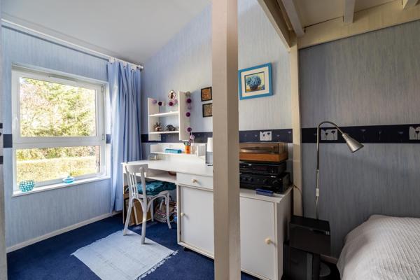 Magnifique maison Cergy vue sur les étangs