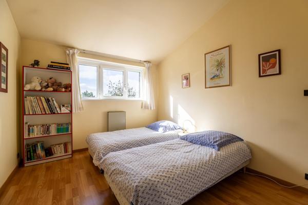 Magnifique maison Cergy vue sur les étangs