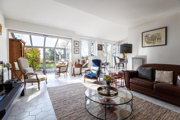 Magnifique maison Cergy vue sur les étangs