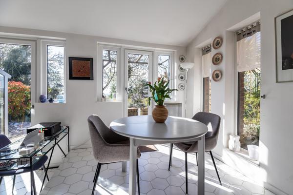 Magnifique maison Cergy vue sur les étangs