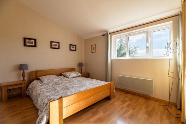 Magnifique maison Cergy vue sur les étangs