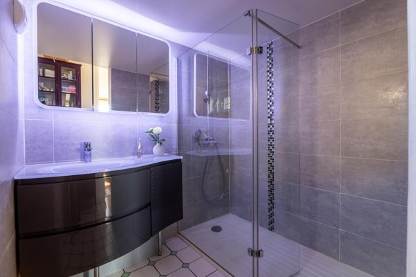 Magnifique maison Cergy vue sur les étangs