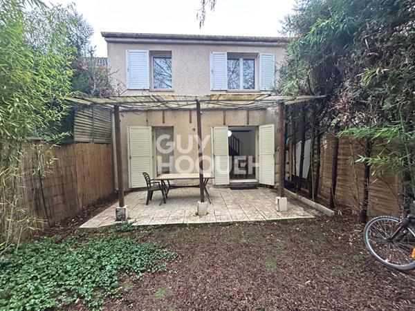 Maison Neuilly Sur Marne