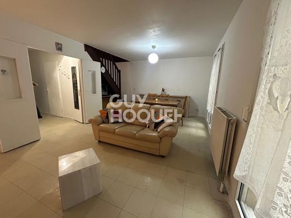 Maison Neuilly Sur Marne