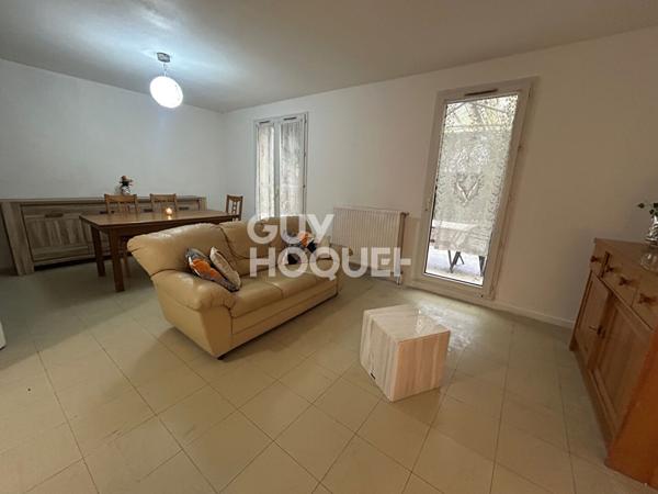 Maison Neuilly Sur Marne