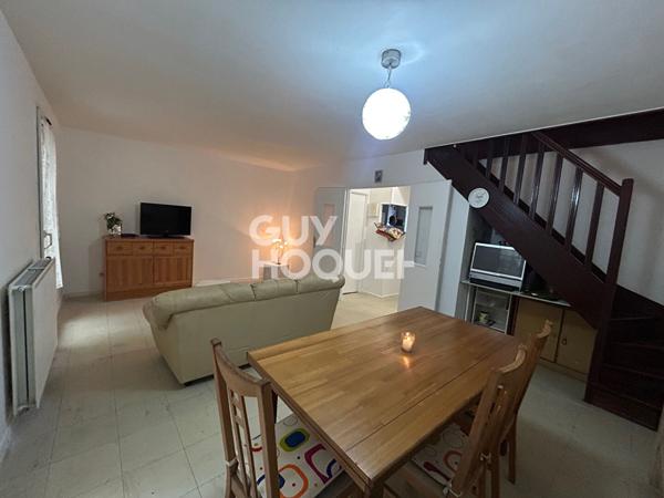 Maison Neuilly Sur Marne