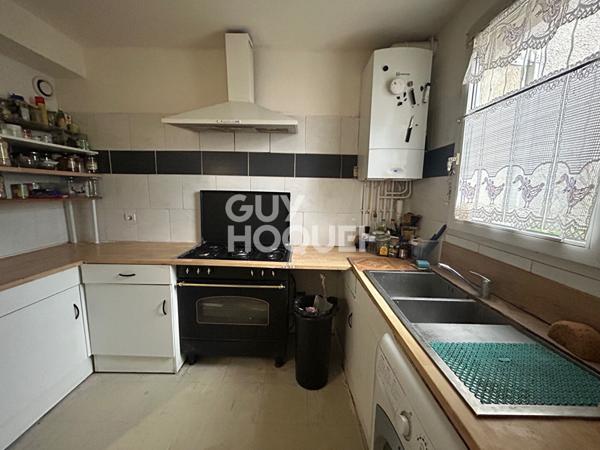 Maison Neuilly Sur Marne