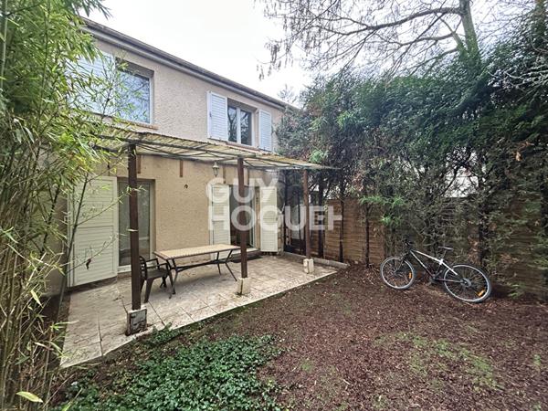 Maison Neuilly Sur Marne