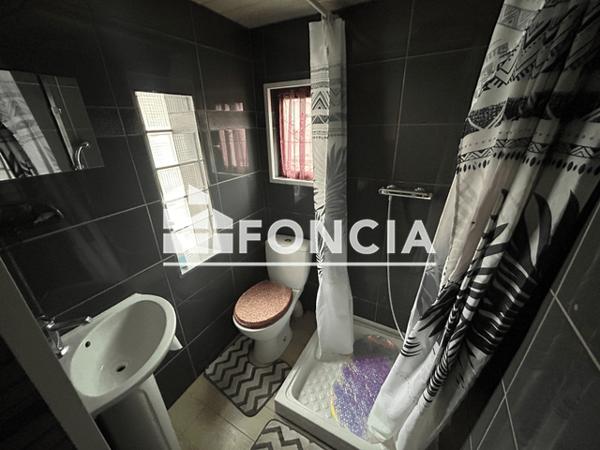 Location Maison 4 pièces 85.1 m² - Roubaix 59100
