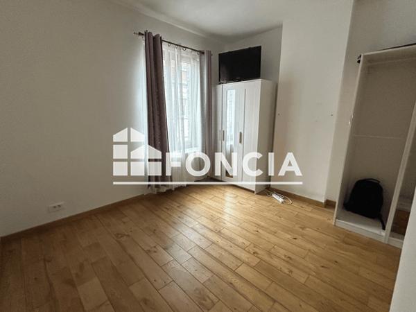 Location Maison 4 pièces 85.1 m² - Roubaix 59100