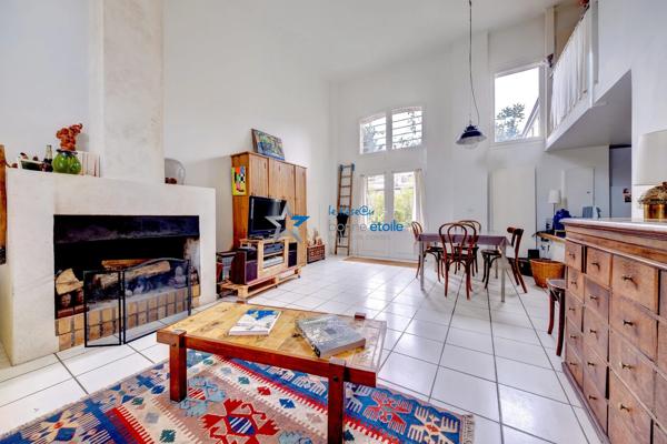Les lilas appartement 93,44 m 2
