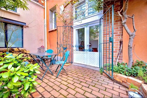 Les lilas appartement 93,44 m 2