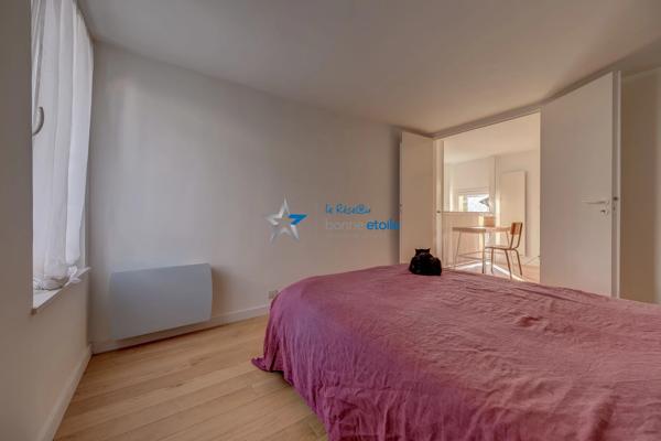 Les lilas appartement 93,44 m 2