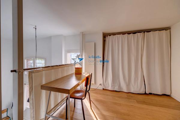 Les lilas appartement 93,44 m 2