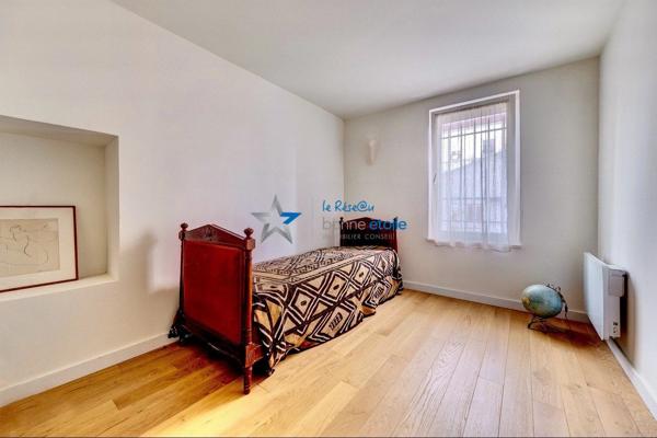 Les lilas appartement 93,44 m 2