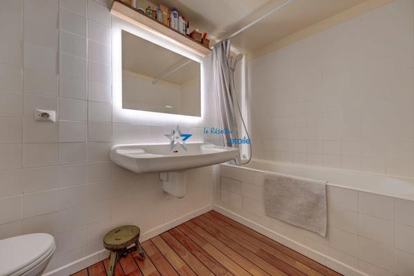Les lilas appartement 93,44 m 2