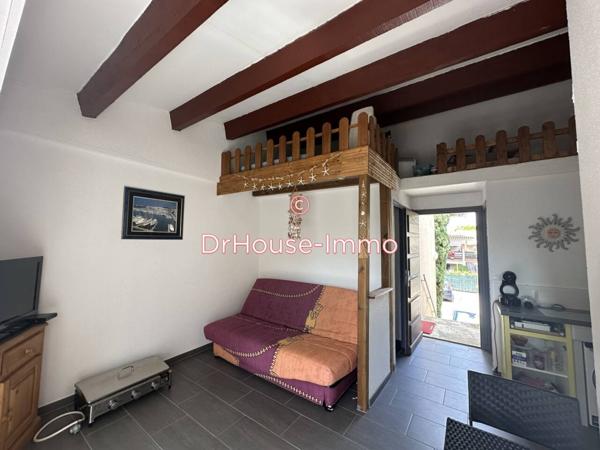 Appartement à vendre 2 pièces de 28 m²