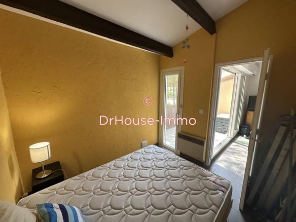 Appartement à vendre 2 pièces de 28 m²