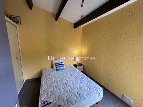 Appartement à vendre 2 pièces de 28 m²