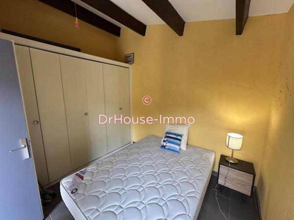 Appartement à vendre 2 pièces de 28 m²
