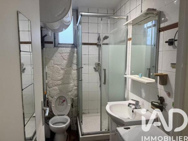 Location appartement 2 pièces 35 m² Rosny-sous-Bois