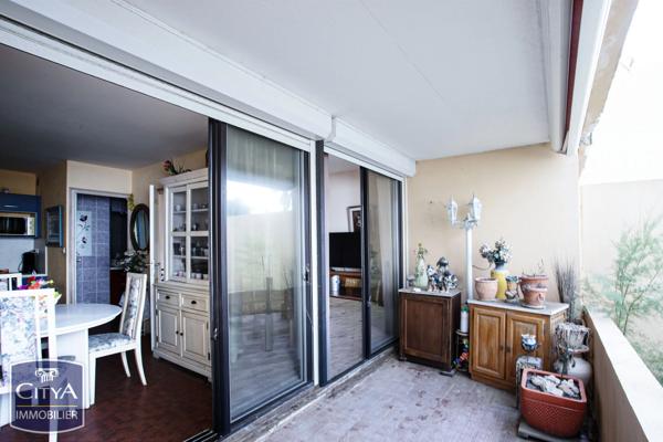 Appartement à vendre 3 pièces 48.9m² Le Barcarès (66420)