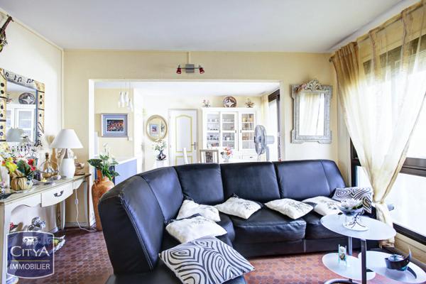 Appartement à vendre 3 pièces 48.9m² Le Barcarès (66420)