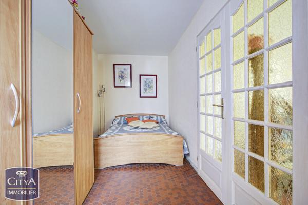 Appartement à vendre 3 pièces 48.9m² Le Barcarès (66420)