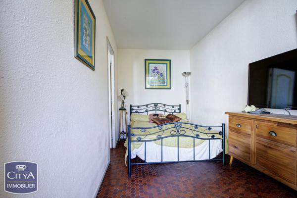 Appartement à vendre 3 pièces 48.9m² Le Barcarès (66420)