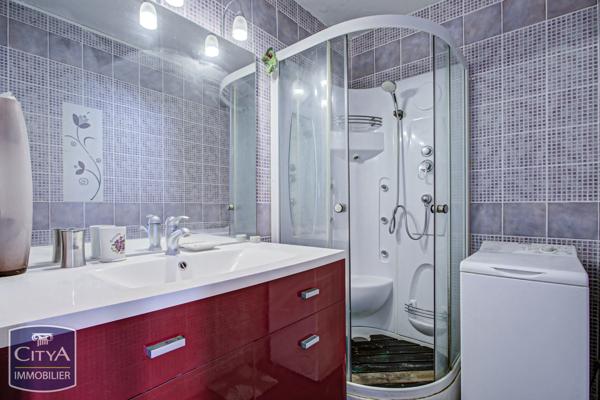 Appartement à vendre 3 pièces 48.9m² Le Barcarès (66420)