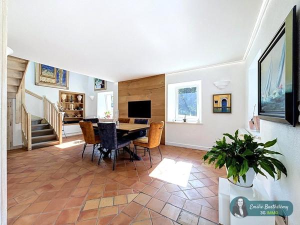 Vente / Maison T6 à Monnetier-Mornex (74560)