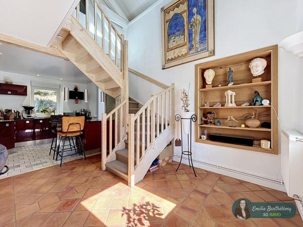 Vente / Maison T6 à Monnetier-Mornex (74560)