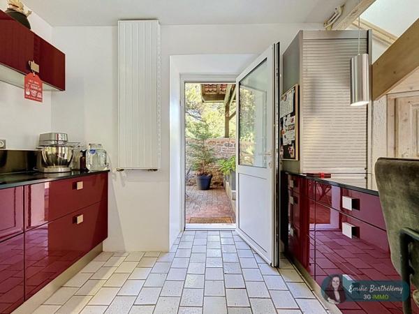Vente / Maison T6 à Monnetier-Mornex (74560)