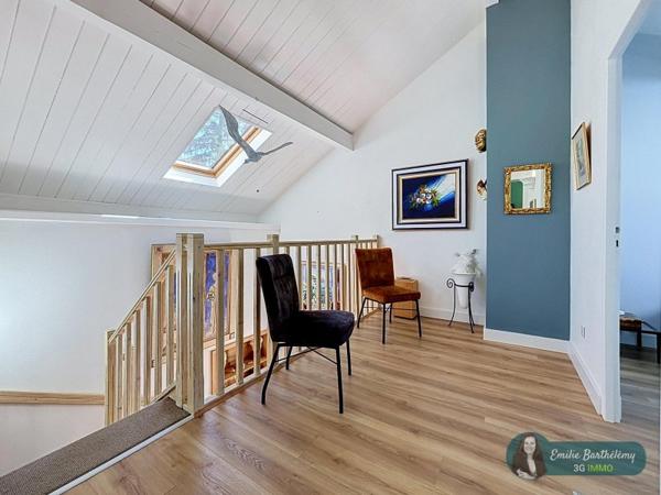 Vente / Maison T6 à Monnetier-Mornex (74560)