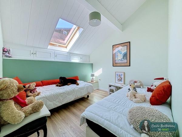 Vente / Maison T6 à Monnetier-Mornex (74560)