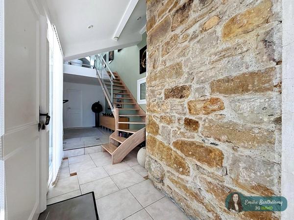 Vente / Maison T6 à Monnetier-Mornex (74560)