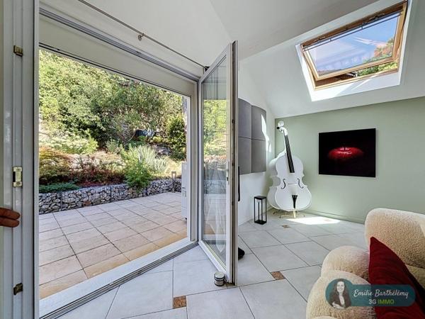 Vente / Maison T6 à Monnetier-Mornex (74560)