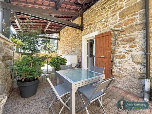 Vente / Maison T6 à Monnetier-Mornex (74560)
