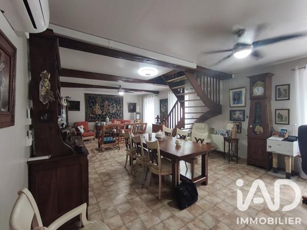 Immeuble à vendre 222 m² Lys-lez-Lannoy