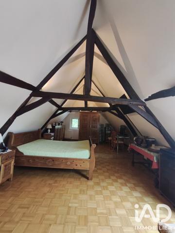 Immeuble à vendre 222 m² Lys-lez-Lannoy