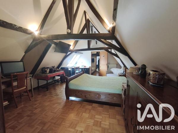 Immeuble à vendre 222 m² Lys-lez-Lannoy