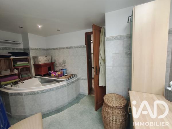 Immeuble à vendre 222 m² Lys-lez-Lannoy
