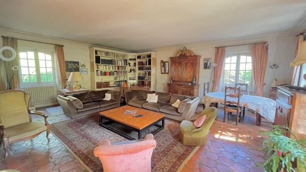 Vente Maison de luxe Douarnenez 7 Pièces 340 m²