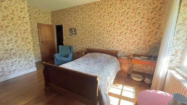 Vente Maison de luxe Douarnenez 7 Pièces 340 m²
