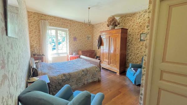 Vente Maison de luxe Douarnenez 7 Pièces 340 m²